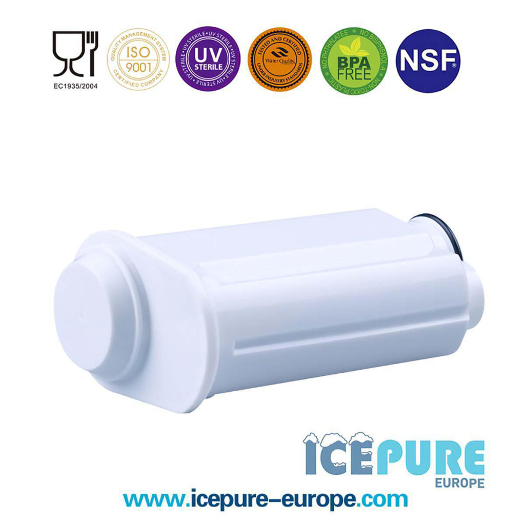 Icepure cmf005 water filter coffee machine replacement saeco, philips