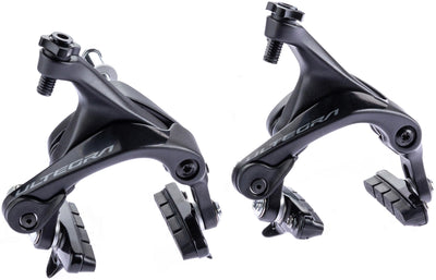 Shimano rennbremse ultegra br-r8100 8110 8111 brake shim.ultegra br-r8100 8110 8111 pair