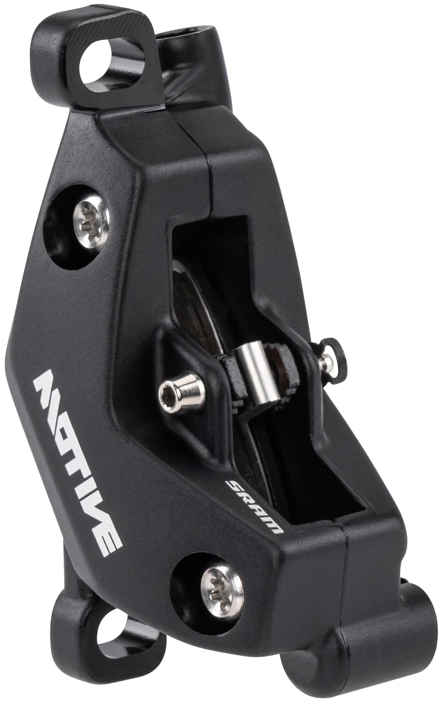 Sram bremssattel crake calipers cpl. motifs bronze a1