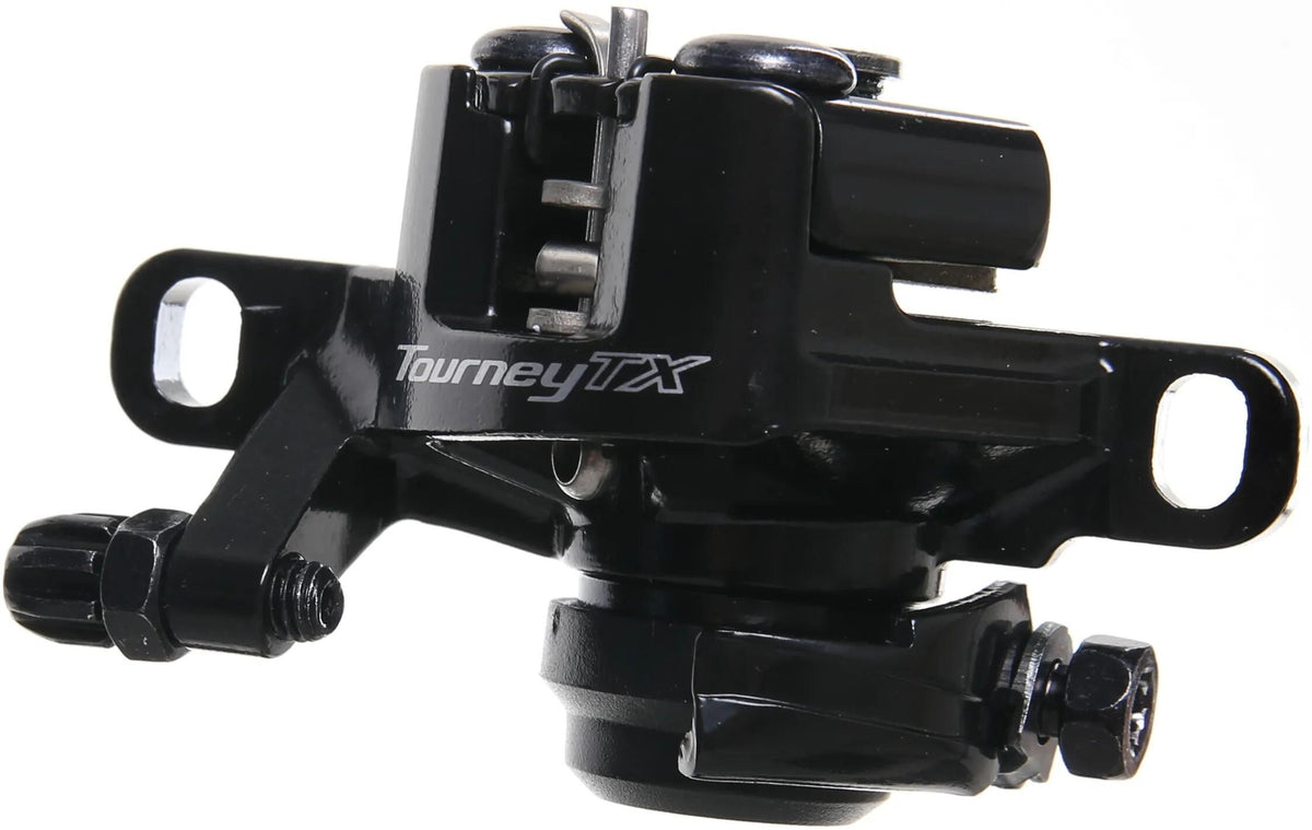 Shimano remblokhouder br-tx805 shim.disc brakes tx805 hr vr sw pm mech resin