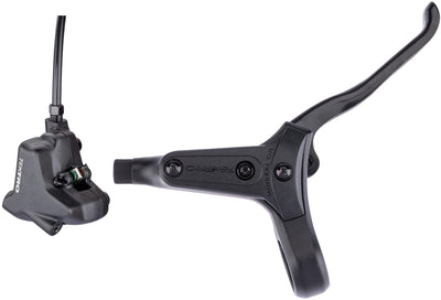 Tektro scheibenbremse hd-r285 disc brake hd-r285 left