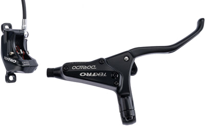 Tektro scheibenbremse dorado 4p hd-m737 disc brakes dorado 4p rh 3200 hd-m737