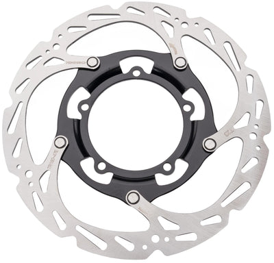 Tektro remschijf tr-47e brake rotors tr180 -47e 180mmx2.3mm 5-hole