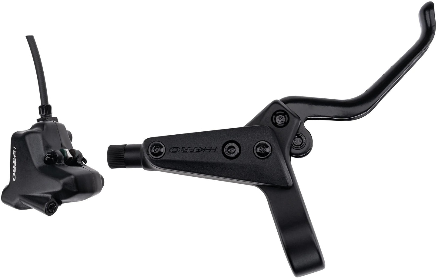 Tektro scheibenbremse hd-j2920 disc brakes hd-j2920 2p fm right