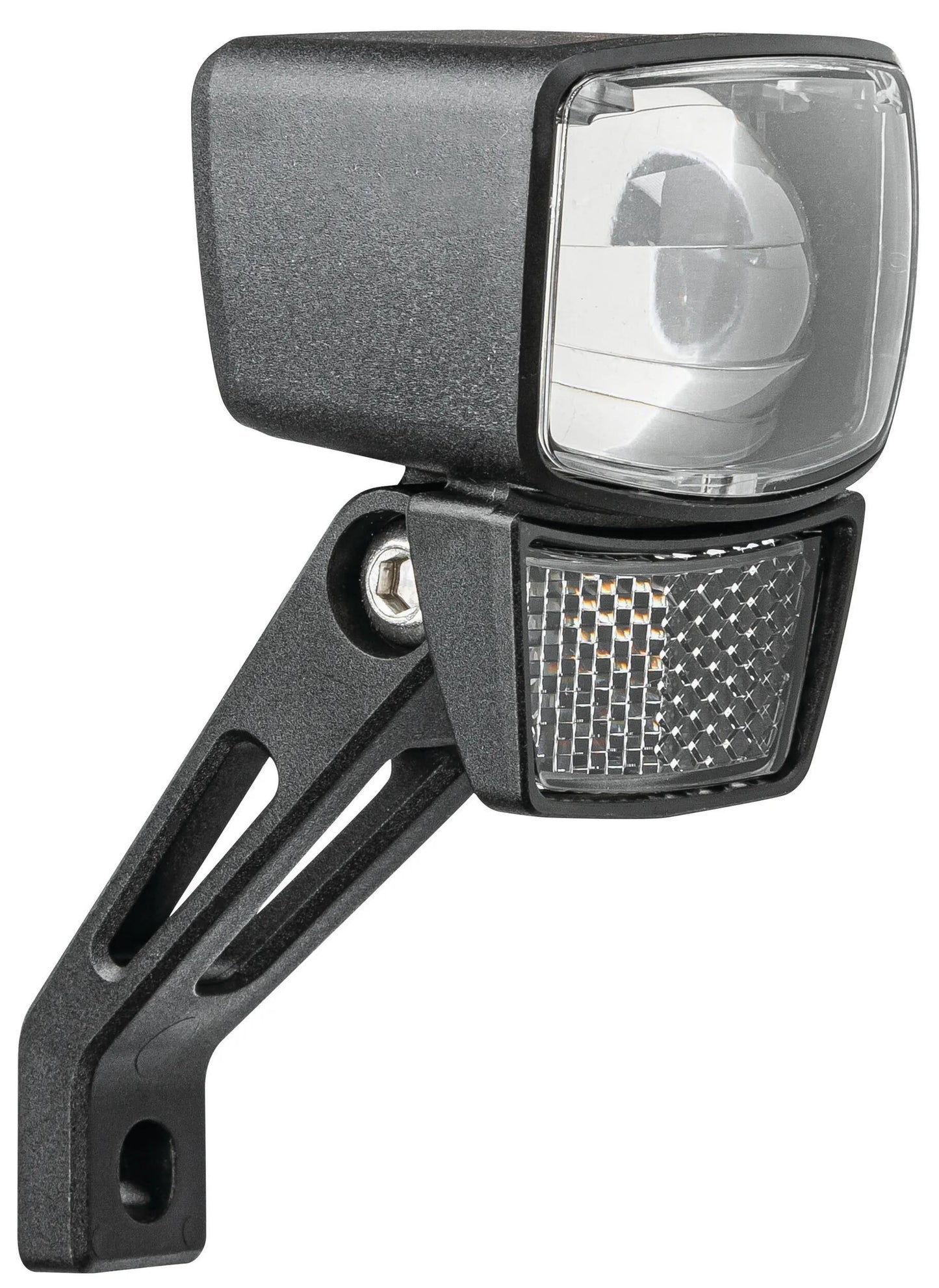 Axa koplamp nxt 30 led fr.light nxt 30 steady switch
