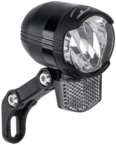 Contec koplamp luna 80 e+ ct fr.light luna 80e+ 80 lux, 6-48v