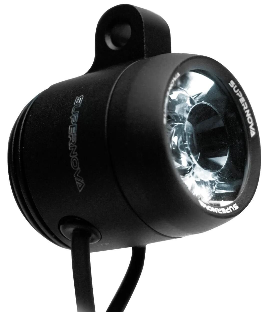 Supernova koplamp e3 pure3 front light e3 pure 3