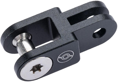 Supernova koplamphouder gopro fr.light bracket supern.gopro mount long