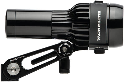 Supernova houder airstream qr bracket for qr airstream