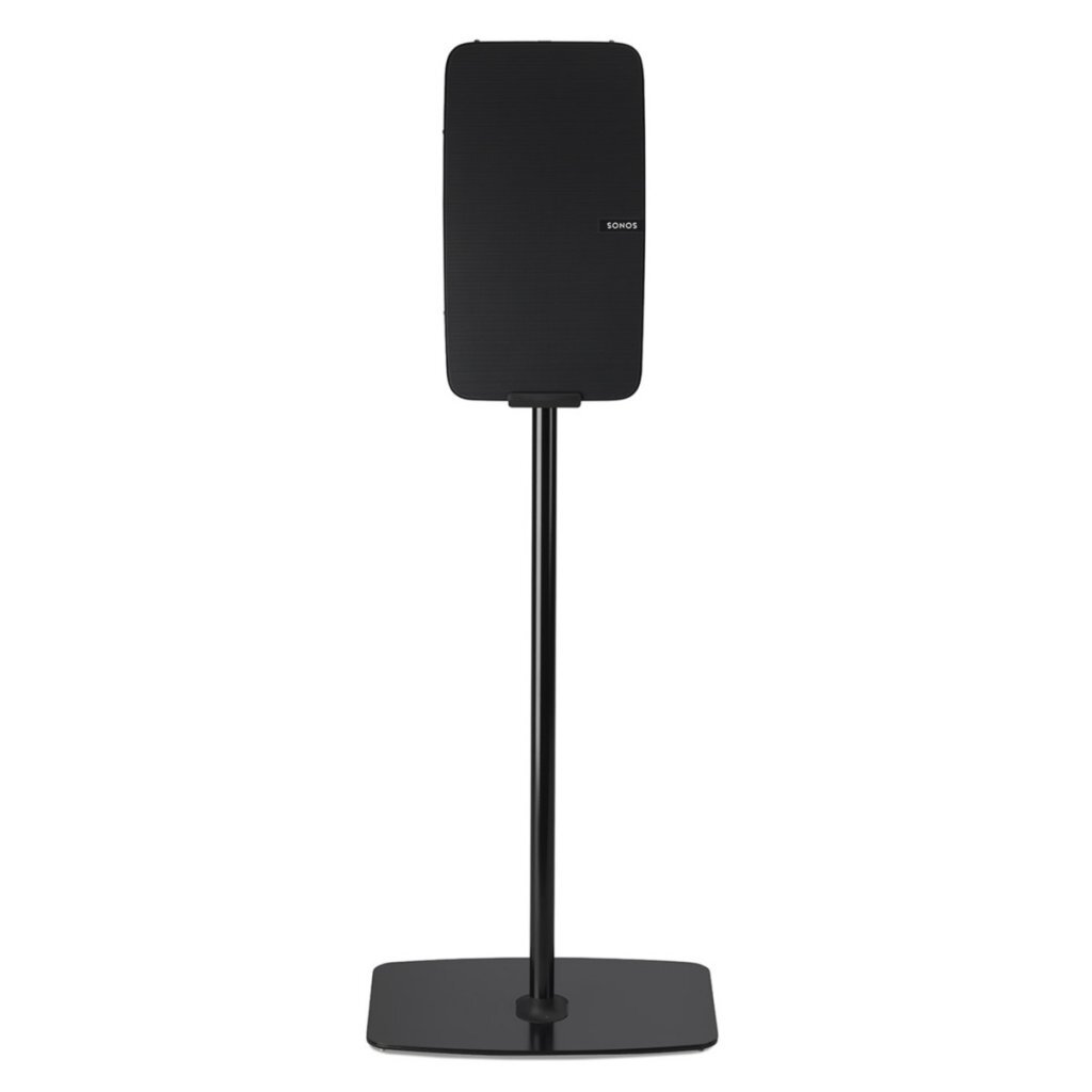 Flexson flxp5fs1024 sonos five standaard zwart