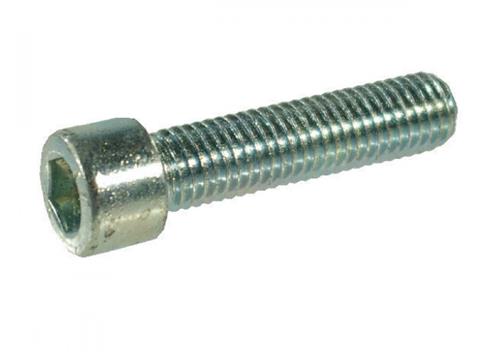 Bzk bout ck 8.8 m10x12 d912 elvz | 200 stuks