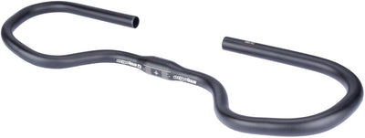 Ergotec Vlinderstuur Contest Ø31.8, GW585, GL148, GH0, 0°