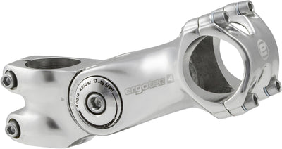 Ergotec vorbau octopus 2 stem octopus 2 alu 75mm lev.4