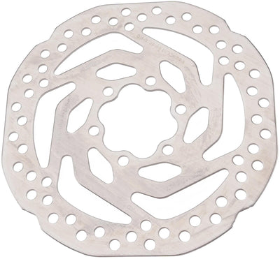 Shimano remschijf sm-rt26 shim.brake rotors rt26 140mm 6l rt26ss