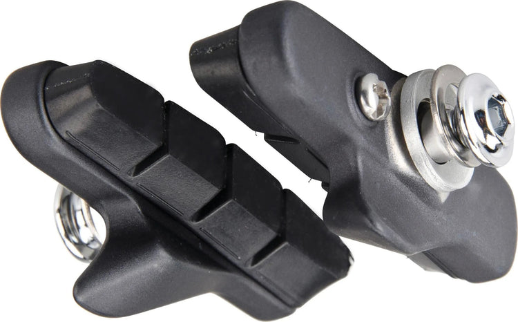 Shimano remschoen br.shoe shim. pair f.r55c4 cart.