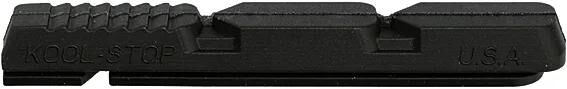 Kool-stop remschoen v2 br.shoe kool st.supra 2 black