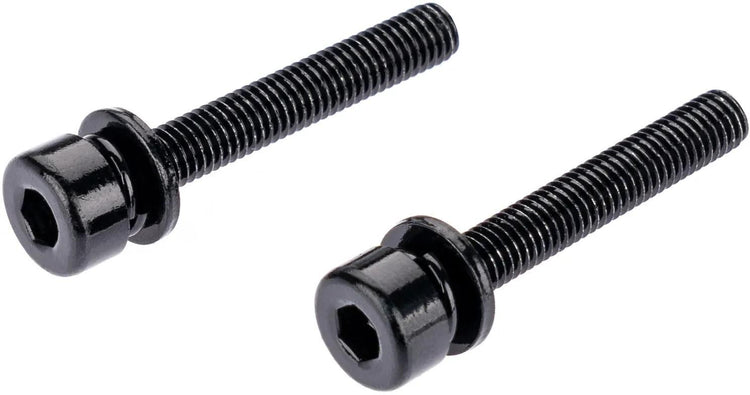Contec schroefbouten screwr ct screw bolt flat mount m5x39