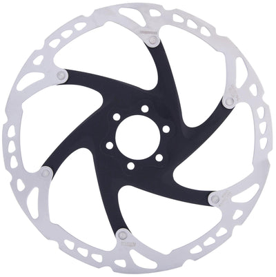 Shimano remschijf sm-rt76 shim.brake rotors xt 203mm 6l rt76