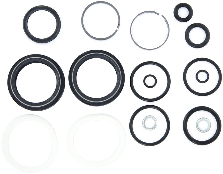 Rockshox service kit service kit lyrik 2012 solo air