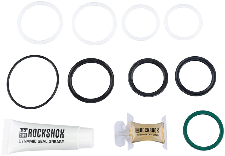 Rockshox service kit service kit rs mon.plus xx rl r rt3