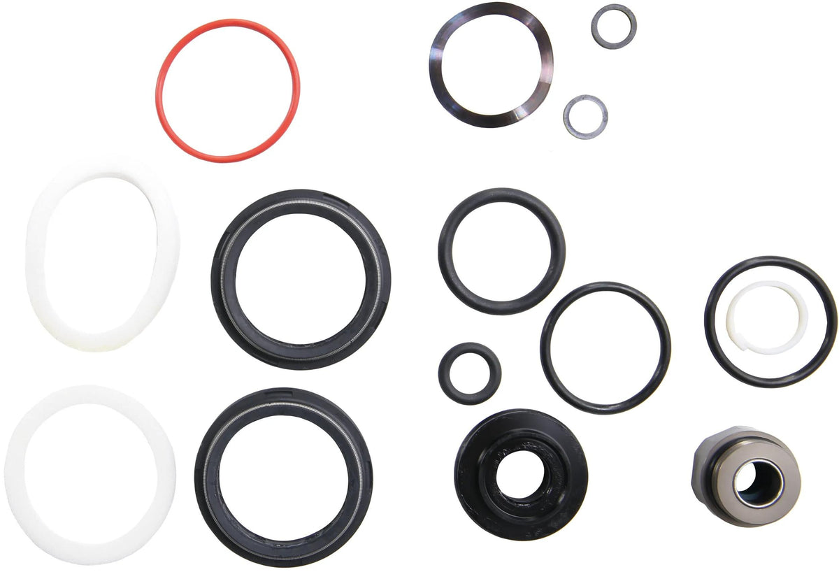 Rockshox service kit service kit rs pike dual pos.air
