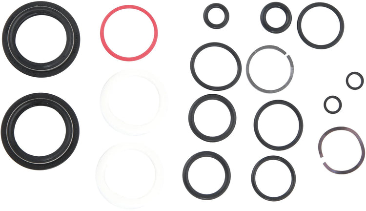 Rockshox service kit service kit rs reba a7