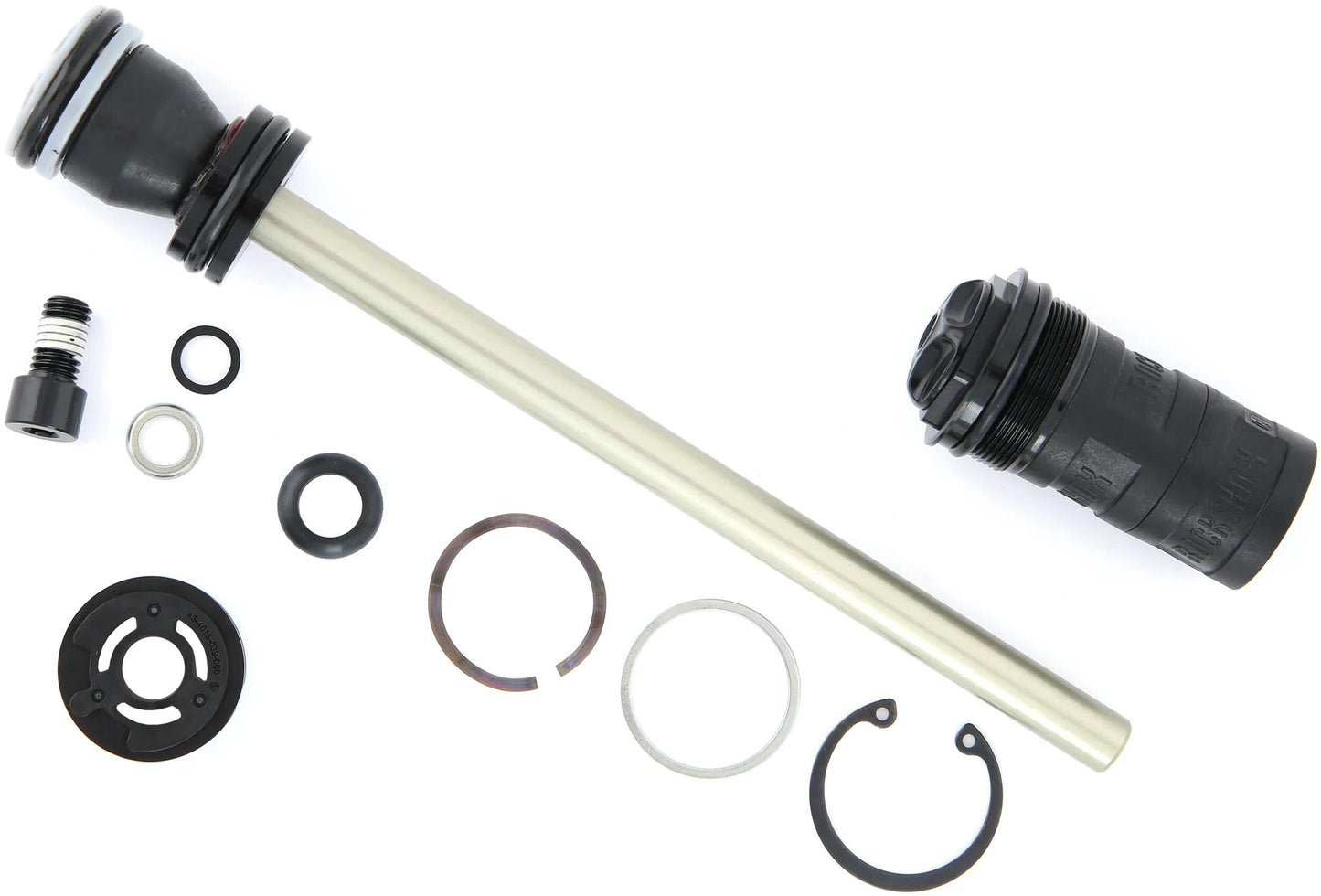 Rockshox federeinheit solo air spring solo air sid b 29 100mm