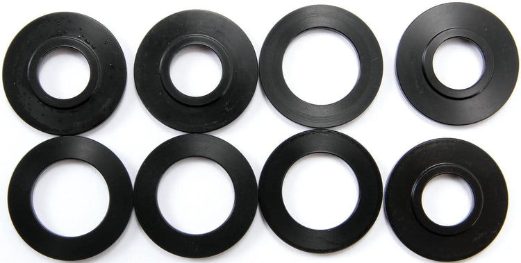 Rockshox federvorspannspacer preload spacer set rs race team 4pcs.