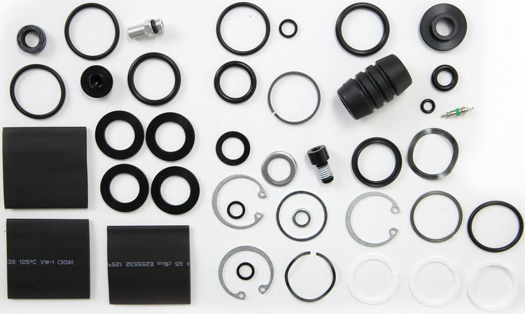 Rockshox service-kit service kit boxxer 2011