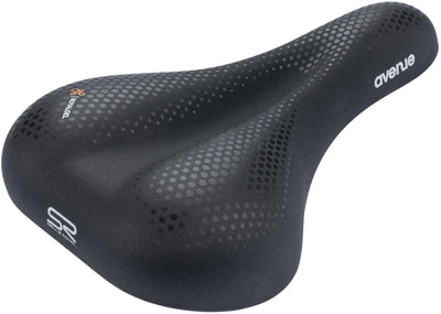 Zadel Selle royal 8466HG0 Avenue