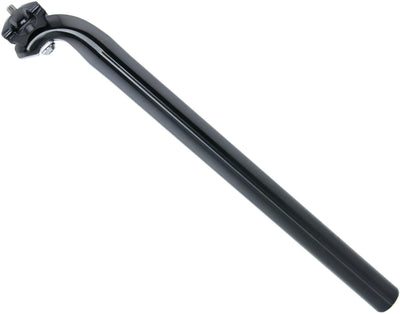 Kalloy zadelpen seatpost 28,6 x 400 b