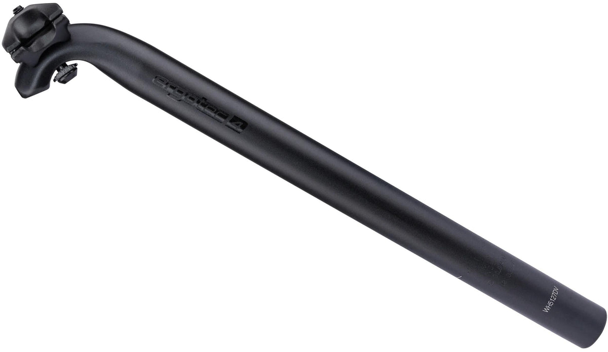 Ergotec zadelpen hook seatpost hook 30,9x400mm