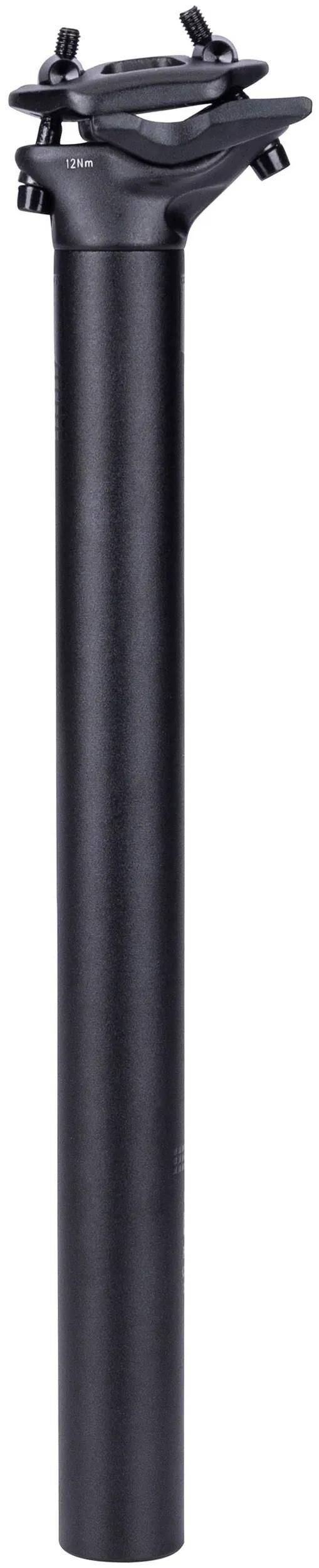 Contec zadelpen pillar ct seatpost pillar patent 31,6x350mm black