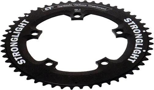 Stronglight kettingblad crono time trial chain ring strongl. cromo time trial 54t b