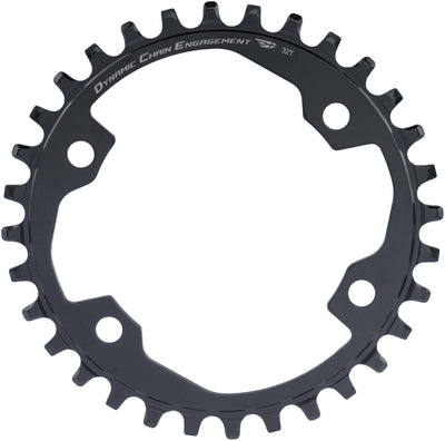 Shimano kettingblad cues chain ring shim.cues fc-u6000-1 32t 96mm