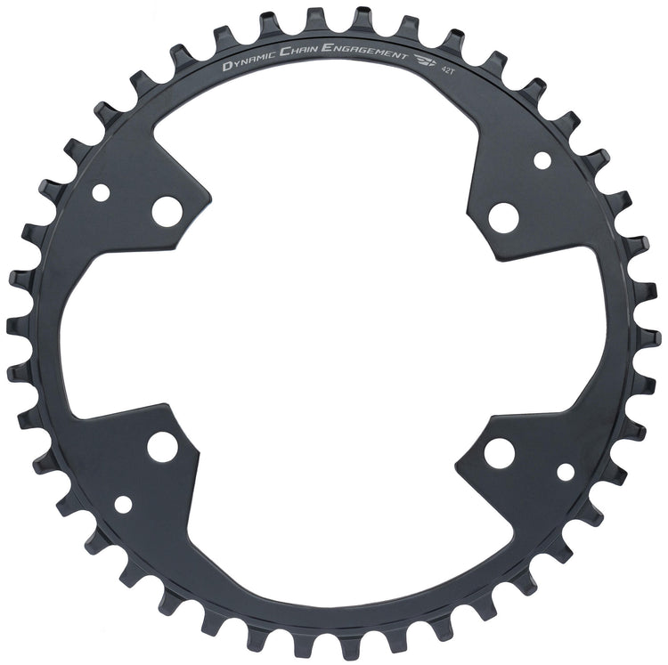 Shimano kettenblatt cues chain ring shim.cues fc-u6000-1 42t 110mm
