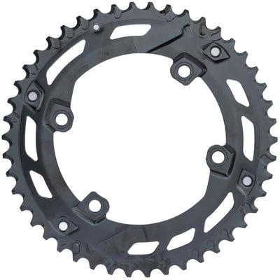 Shimano kettingblad cues chain ring shim.cues fc-u6000-2 46t 110mm