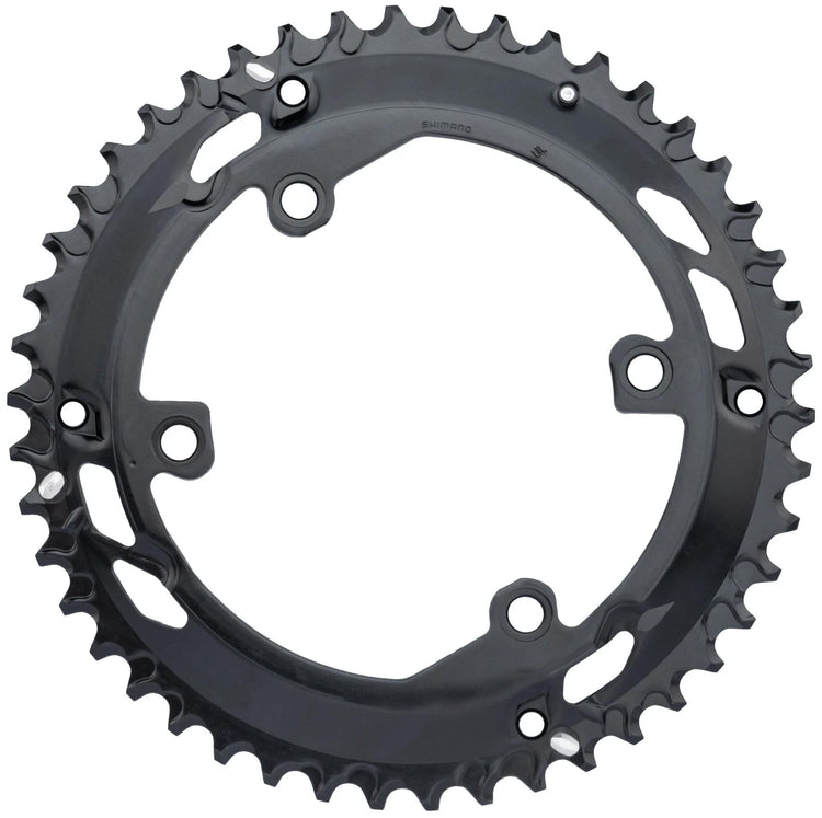 Shimano kettingblad cues chain ring shim. cues fc-u6010-2 46t 110mm