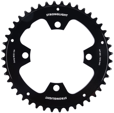 Stronglight kettingblad chain ring strongl. 44t gen.4
