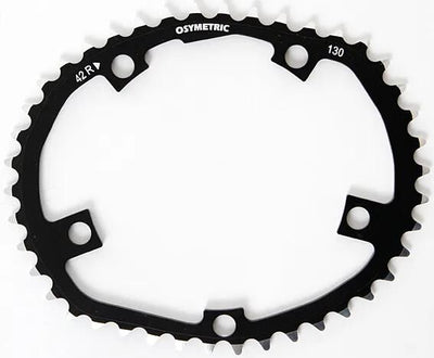 O.symetric kettingblad chain ring 42t
