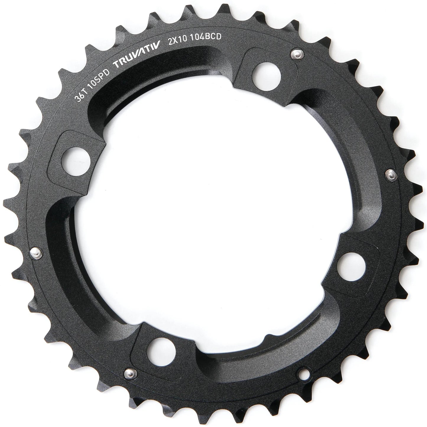 Truvativ kettingblad mtb chain ring 36t cd104mm b
