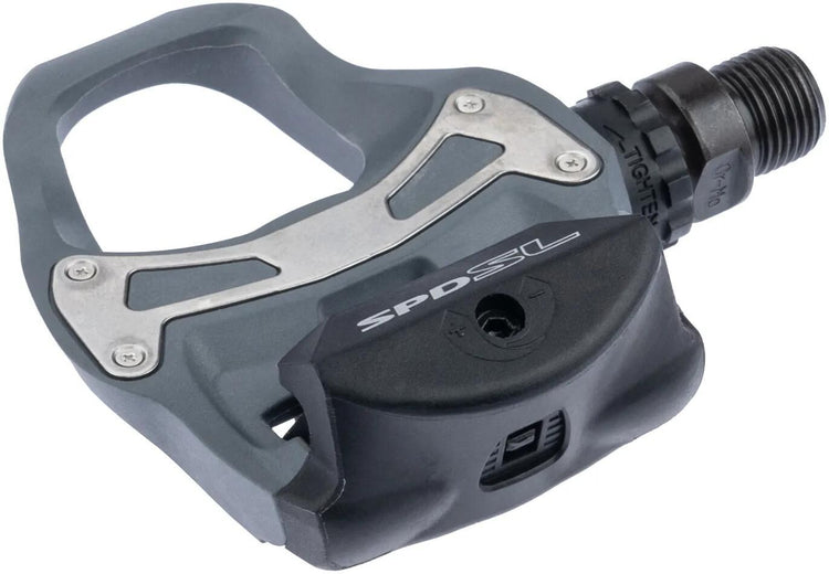 Shimano PD-R550 SPD-SL gray