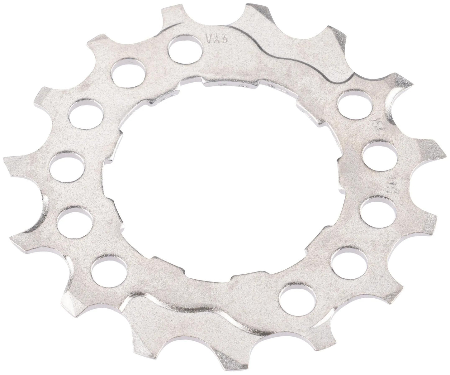 Shimano tandkrans 15t m8000-11
