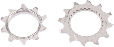 Shimano tandwiel sprocket shim.10 12t 12sp with spacer