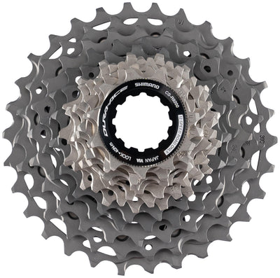 Shimano cassette dura ace cs-r9200 shim.cassette da csr9200 12f 11-30z