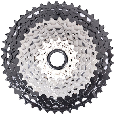 Shimano xtr cs-m9101-12 12-speed cassette