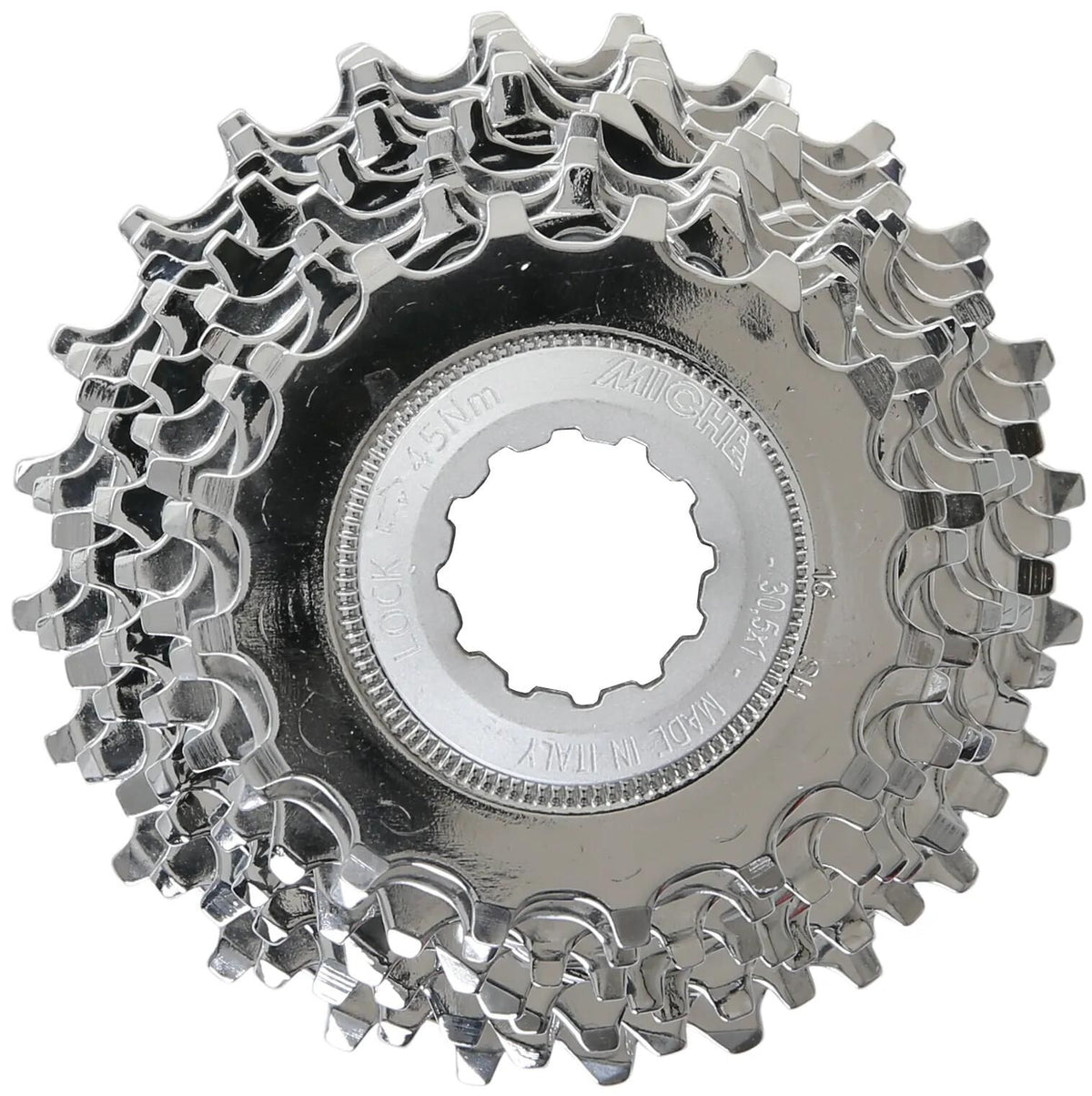 Miche cassette primato ca.sprocket primato 9-sp.,16-24t.