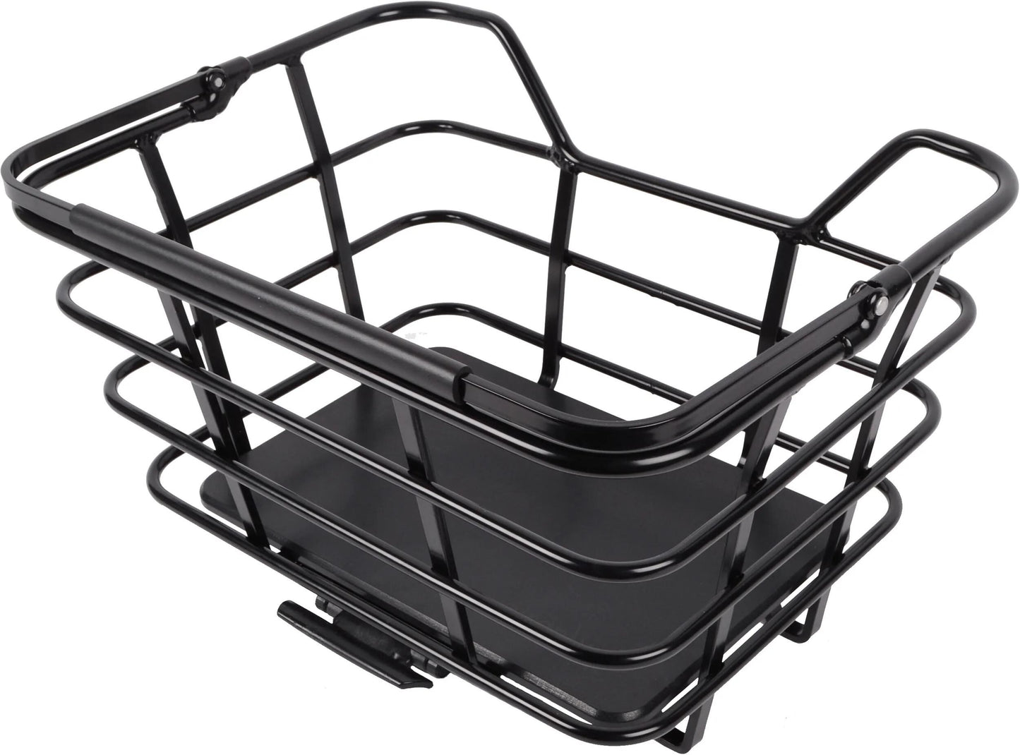 Atranvelo mand epic avs rear basket at.velo epic avs alu,plast.base