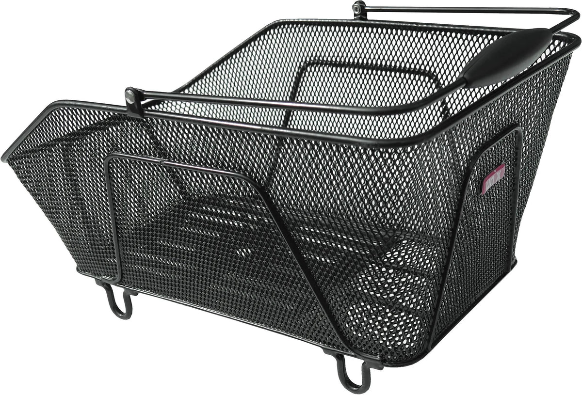 Unix mand rosetto rear basket rosetto black
