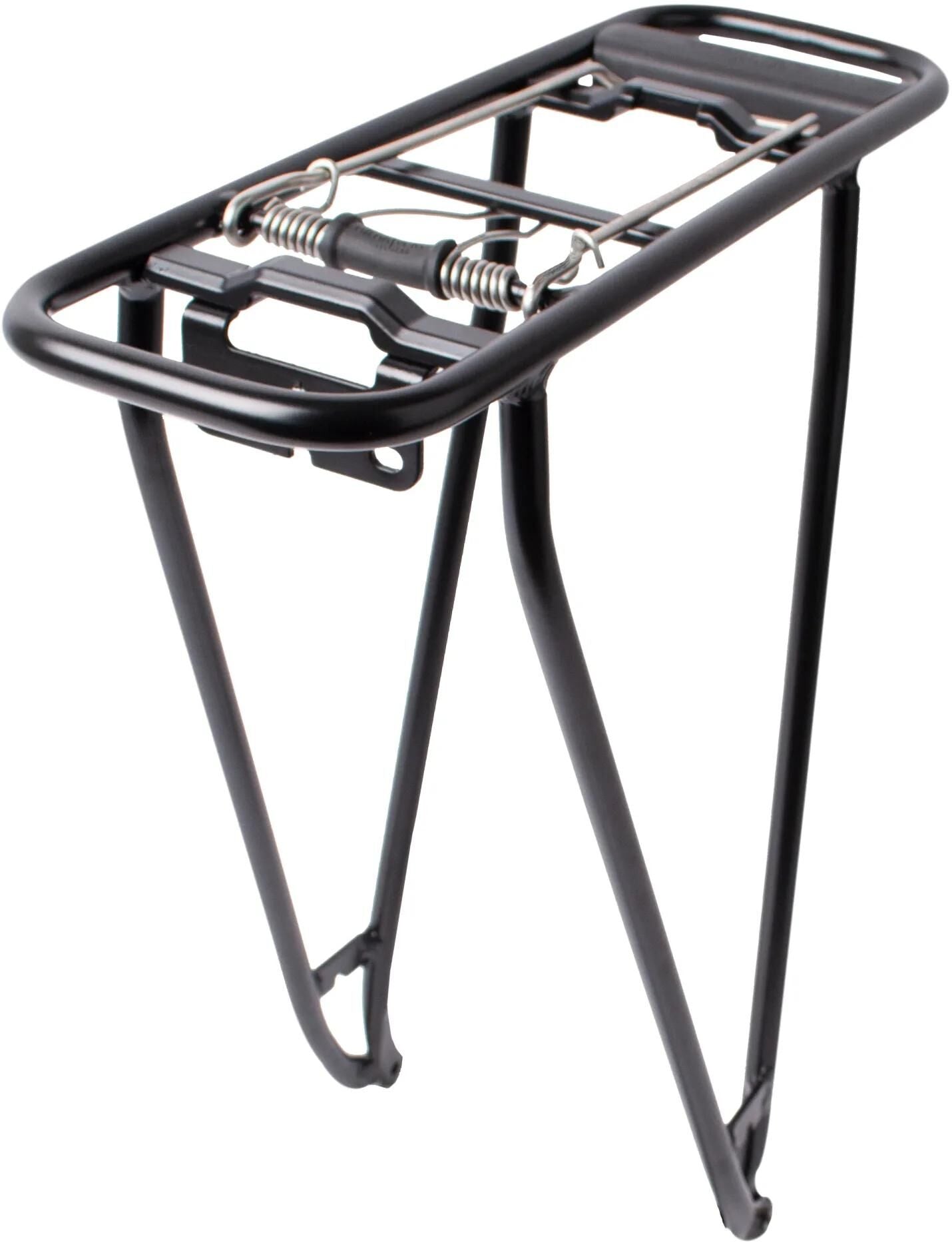 Atranvelo bagagedrager commute 365 avs rear rack com.365 avs 28 black